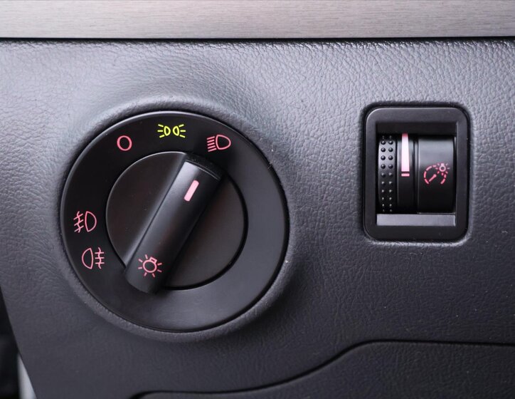 Volkswagen Sharan 20