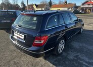 Mercedes-Benz Třídy C Kombi 2,1 l 100 kw