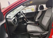 KIA Stonic Hatchback 1,2 l 62 kw