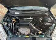 Toyota RAV4 SUV 2,0 l 110 kw