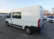 Citroën Jumper Ostatní 2,2 l 103 kw