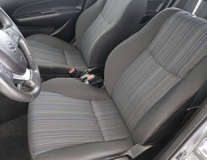 Suzuki Swift Hatchback 1,2 l 69 kw