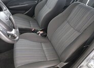 Suzuki Swift Hatchback 1,2 l 69 kw