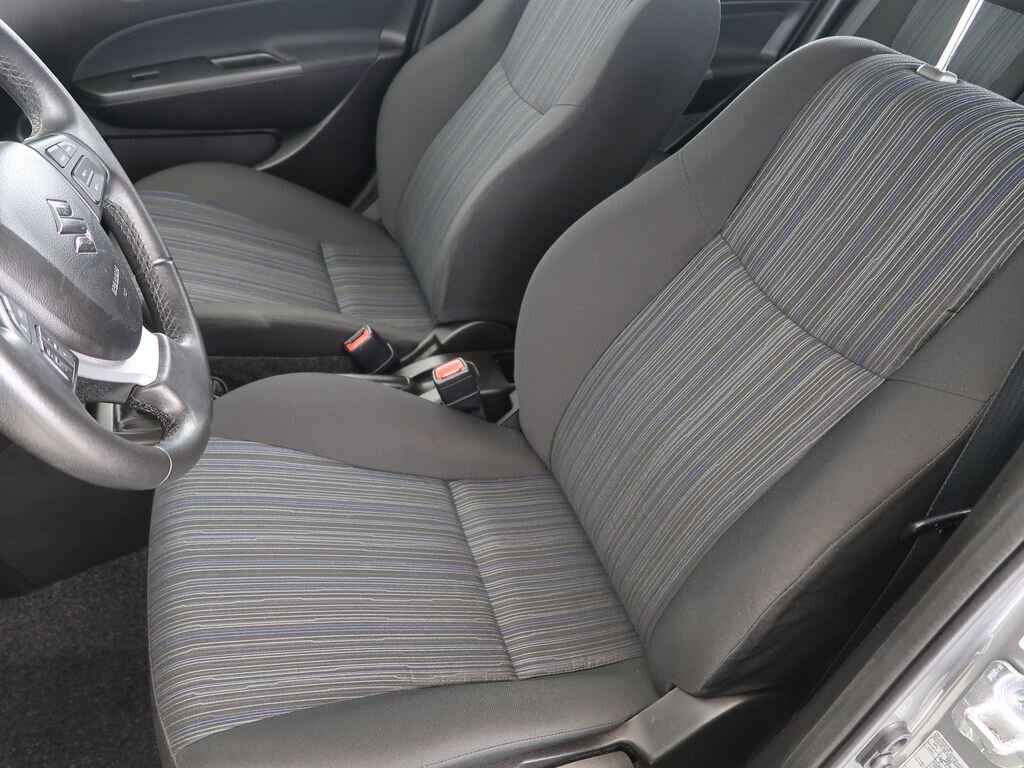 Suzuki Swift Hatchback 1,2 l 69 kw