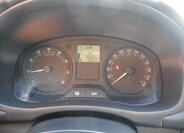 Škoda Fabia Hatchback 1,2 l 44 kw