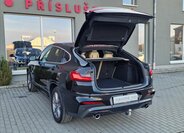 BMW X4 SUV / Terénní 3,0 l 210 kw