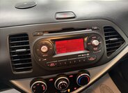 KIA Picanto Kombi 998,0 50 kw