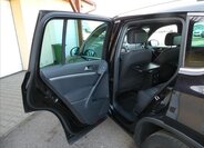Volkswagen Tiguan SUV 2,0 l 110 kw