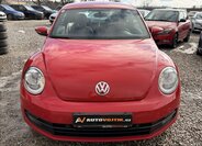 Volkswagen Beetle Kupé 1,6 l 77 kw