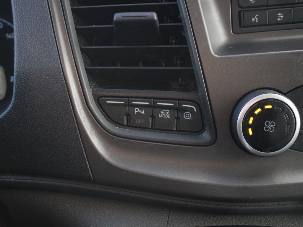 Ford Transit Skříň 2,0 l 95 kw