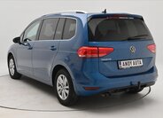 Volkswagen Touran MPV 2,0 l 110 kw