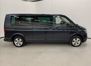 Volkswagen Caravelle Kombi 2,0 l 110 kw