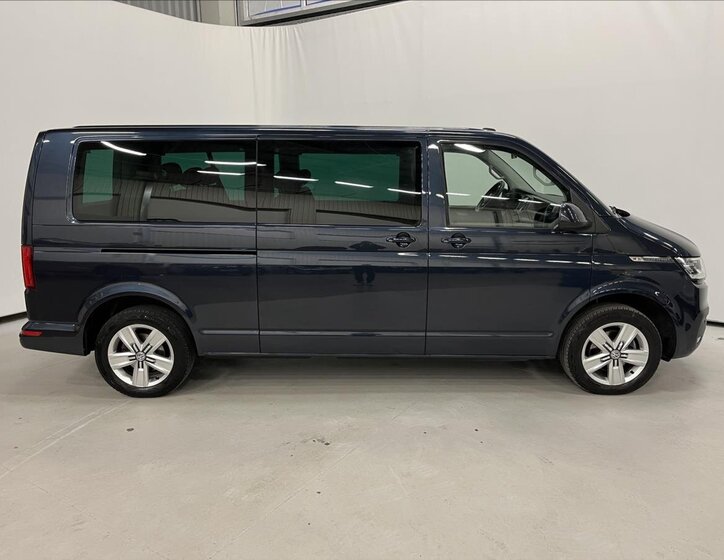 Volkswagen Caravelle Kombi 2,0 l 110 kw