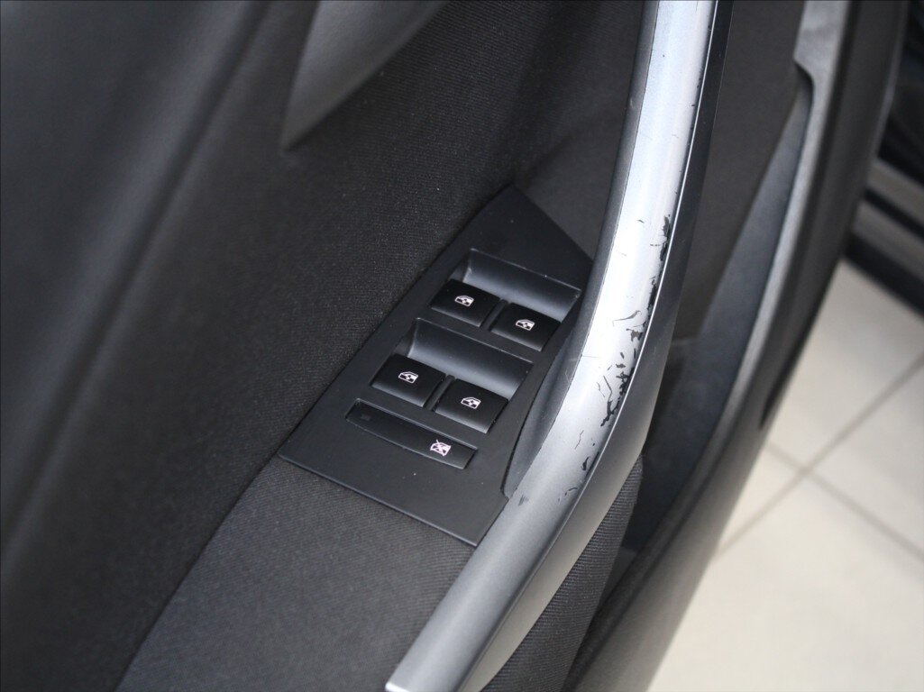 Opel Astra Kombi 1,4 l 88 kw