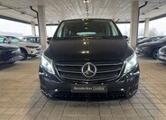 Mercedes-Benz Vito 2