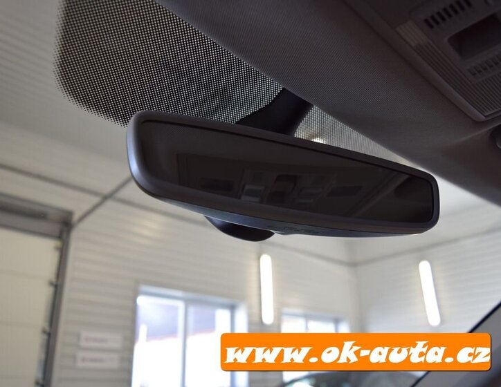 Škoda Superb Kombi 1,4 l 160 kw