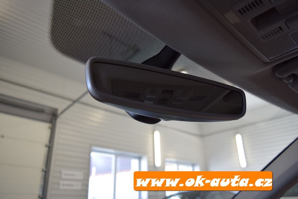 Škoda Superb Kombi 1,4 l 160 kw