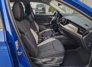 Škoda Scala Hatchback 1,5 l 110 kw