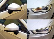 Audi A3 Hatchback 1,2 l 77 kw