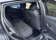 Toyota C-HR Hatchback 1,8 l 72 kw