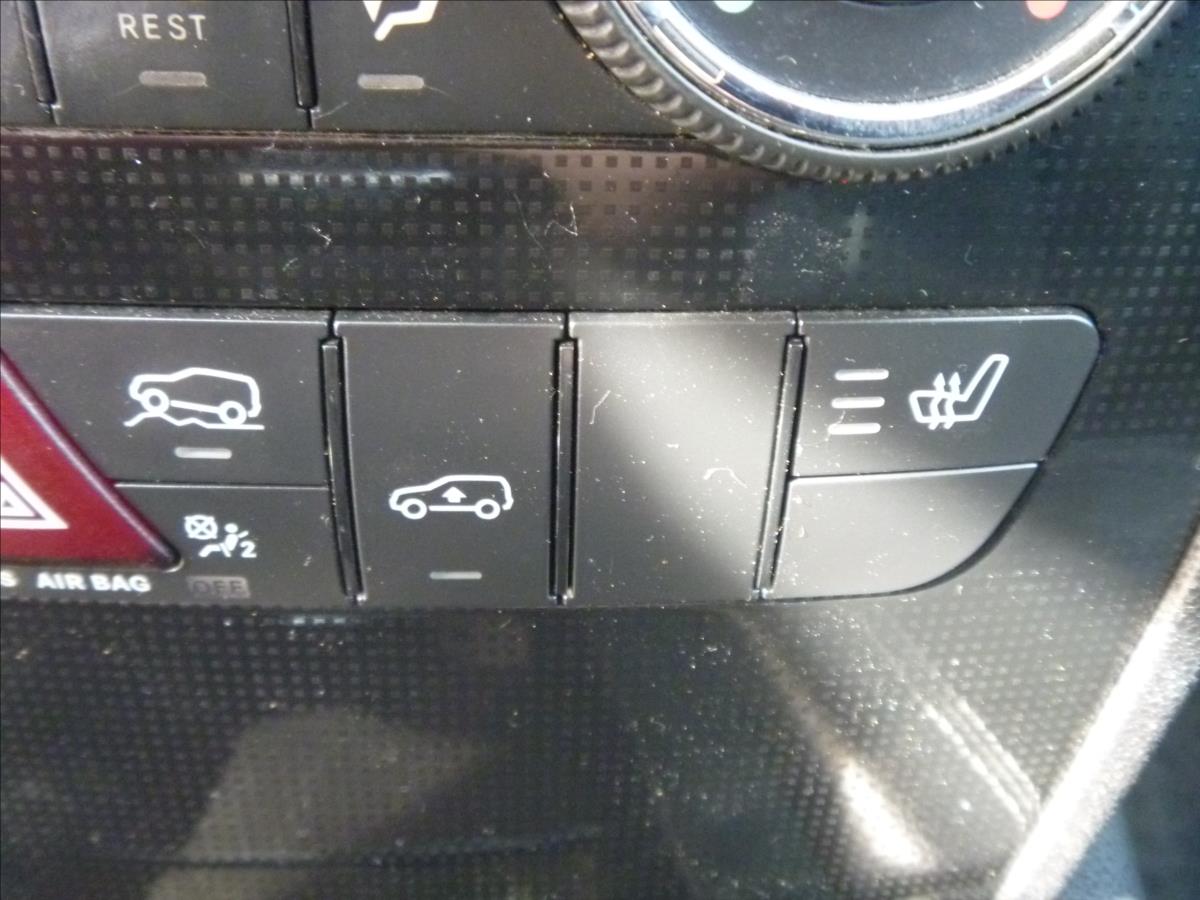 Mercedes-Benz Třídy M