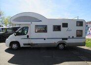 Fiat Ducato Ostatní 2,3 l 96 kw