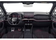 Škoda Kodiaq SUV 0,0 195 kw