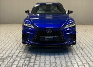 Lexus RX 500h SUV 2,4 l 273 kw