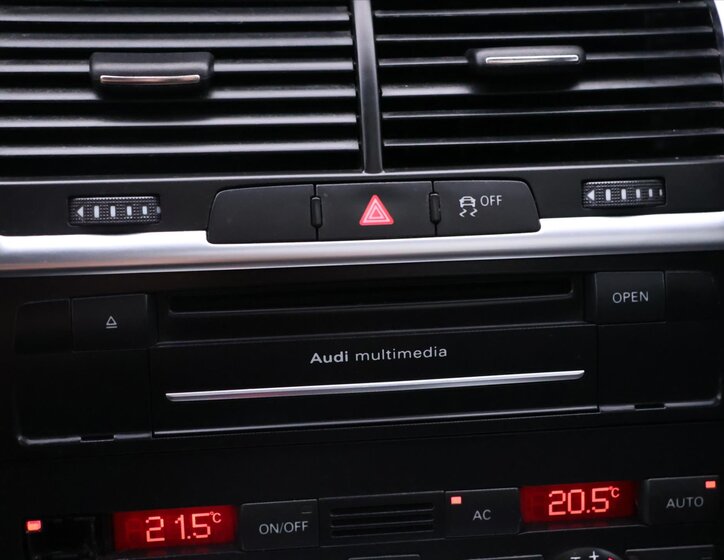 Audi Q7 SUV 3,0 l 176 kw