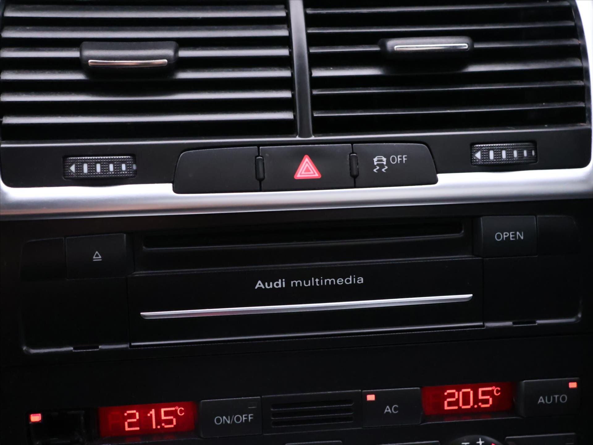 Audi Q7 SUV 3,0 l 176 kw