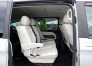 Mercedes-Benz Třídy V 26