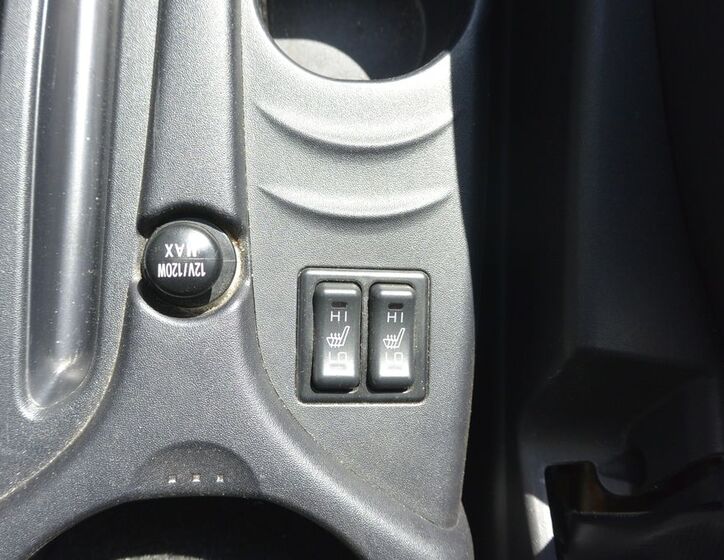 Mitsubishi Grandis 22