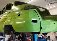 Saab Ostatní Sedan 0,0 0