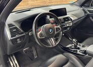 BMW X3 SUV / Terénní 3,0 l 353 kw
