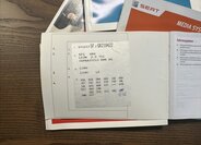 Seat Leon Hatchback 2,0 l 213 kw