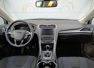 Ford Mondeo Kombi 2,0 l 110 kw