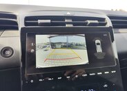 Hyundai Tucson SUV / Terénní 1,6 l 110 kw