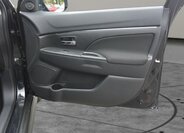 Mitsubishi ASX SUV / Terénní 1,8 l 110 kw