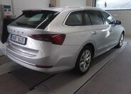 Škoda Octavia Kombi 1,6 l 85 kw