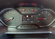 Peugeot Rifter Kombi 1,5 l 96 kw