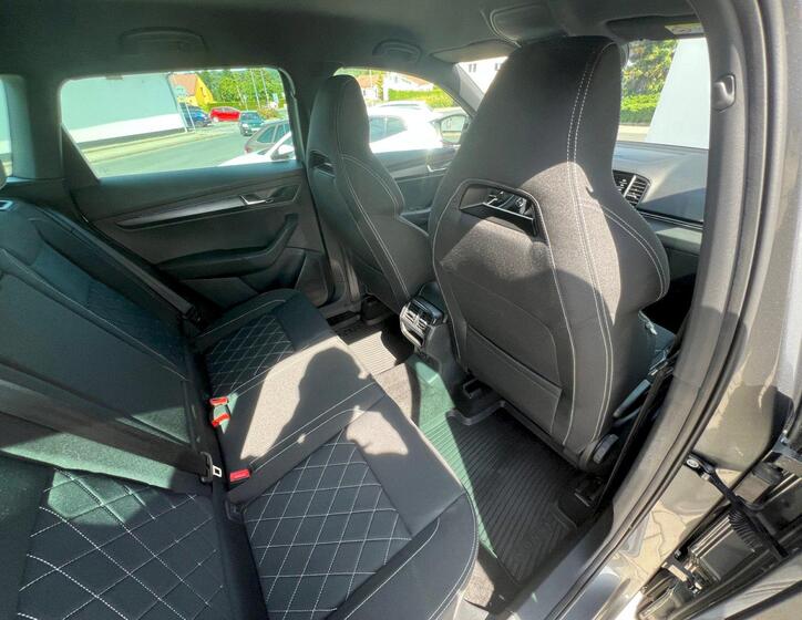 Škoda Karoq 18