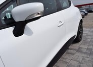 Renault Clio Hatchback 1,1 l 54 kw