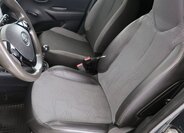 Toyota Aygo Hatchback 998,0 53 kw