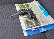 Škoda Fabia Kombi 1,6 l 66 kw