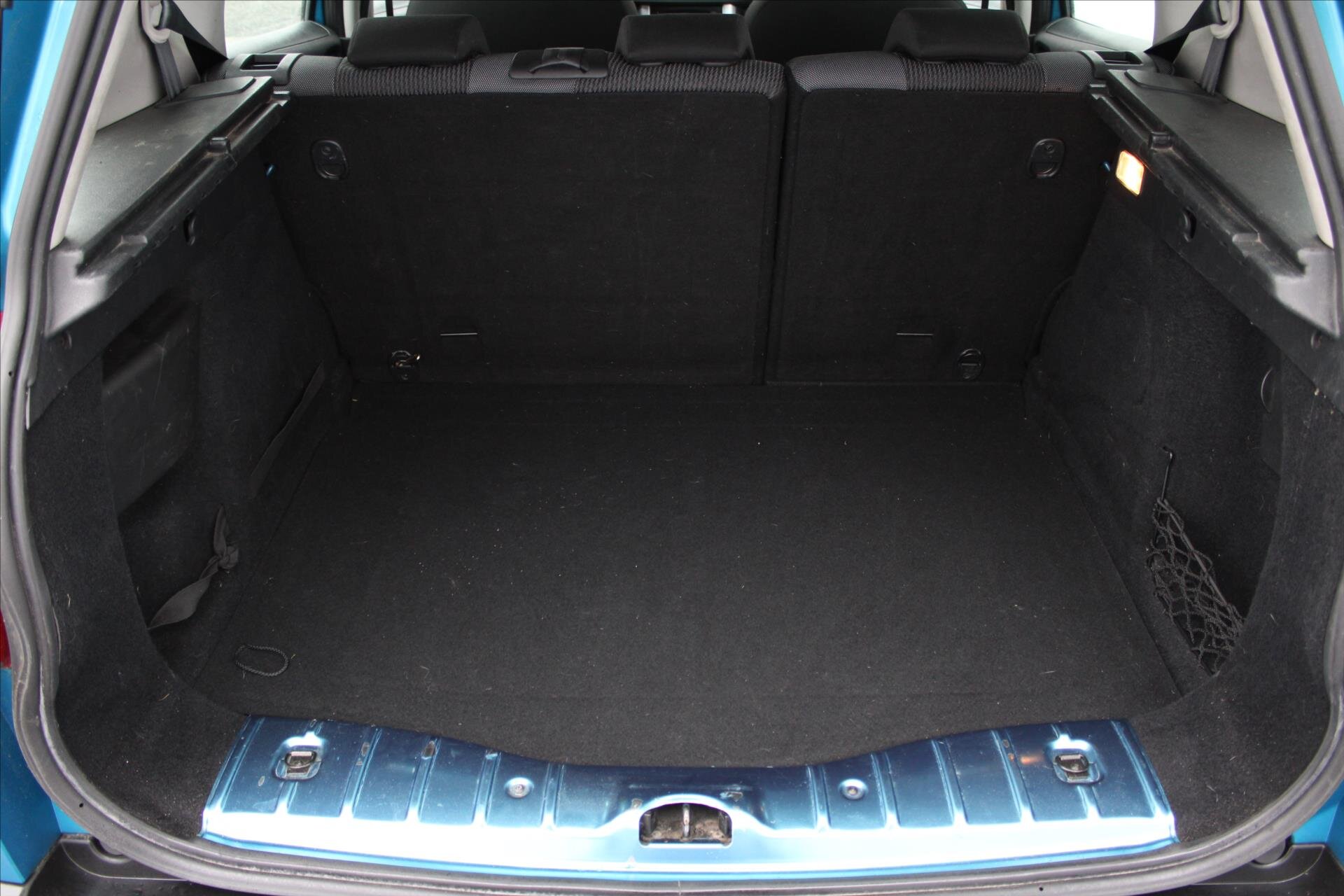 Peugeot 207 Kombi 1,6 l 68 kw