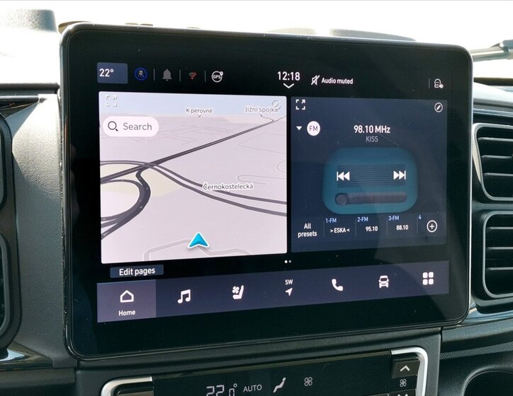 Toyota Proace Max Ostatní 0,0 205 kw