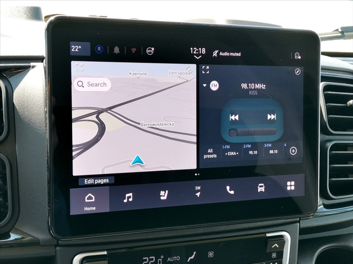 Toyota Proace Max Ostatní 0,0 205 kw