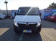 Opel Movano Sklápěč 2,3 l 110 kw