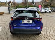 Toyota Yaris Cross 29