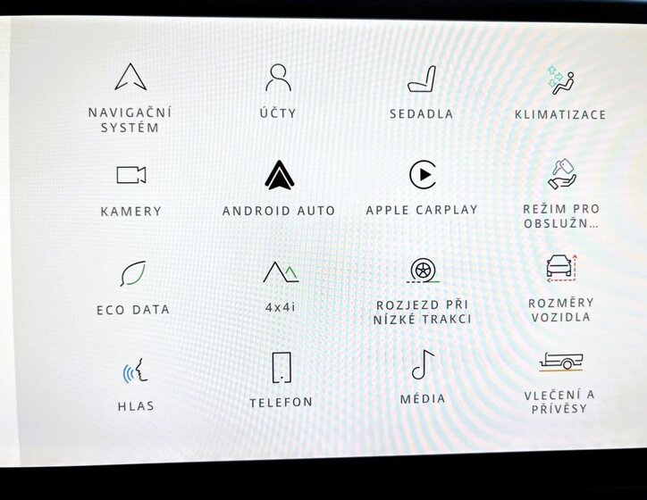 Land Rover Defender SUV / Terénní 3,0 l 147 kw